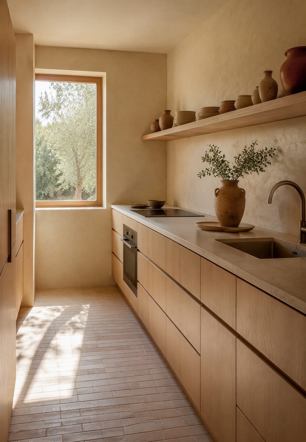 The Fern Kitchen