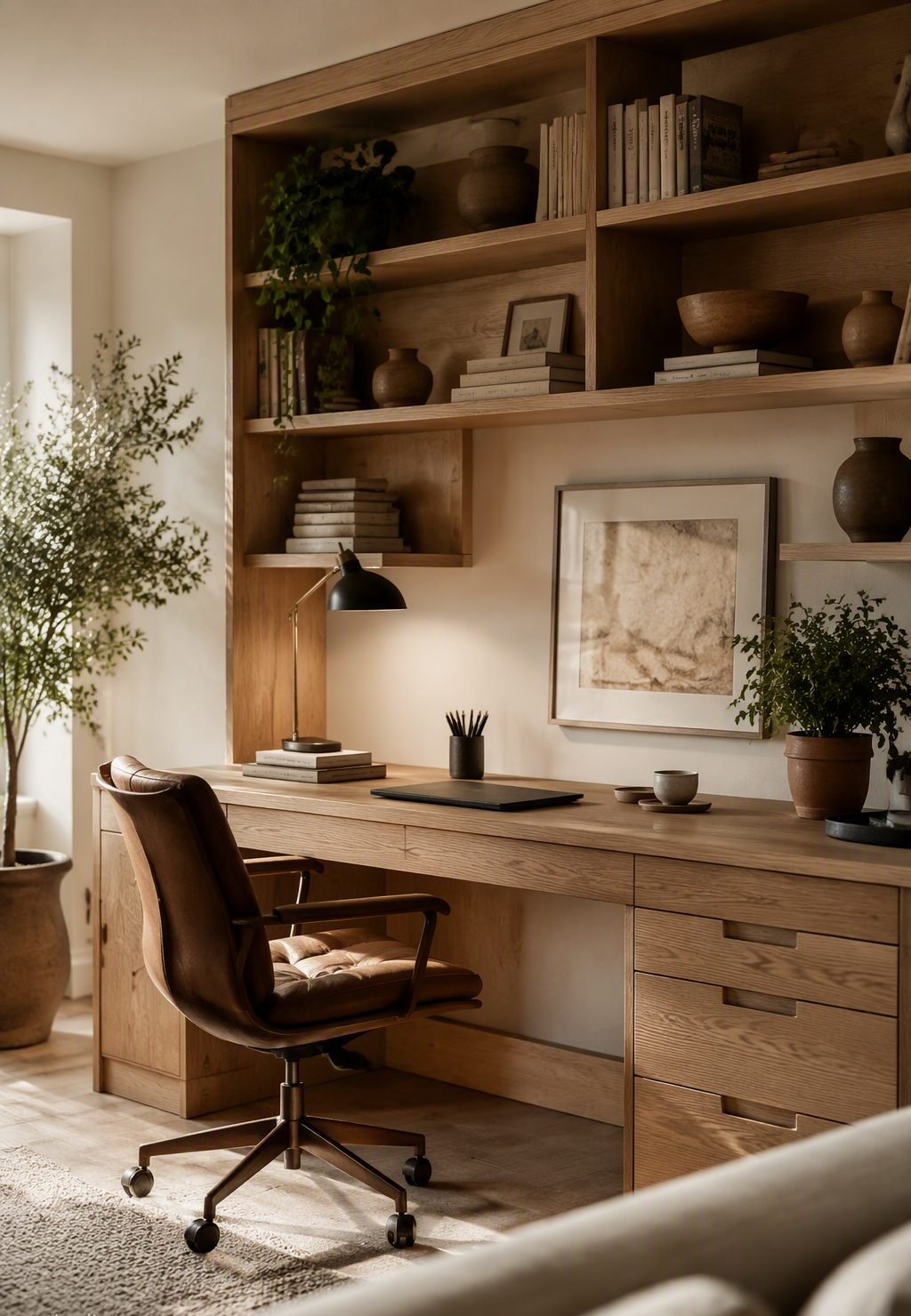 Studio No. 9 office