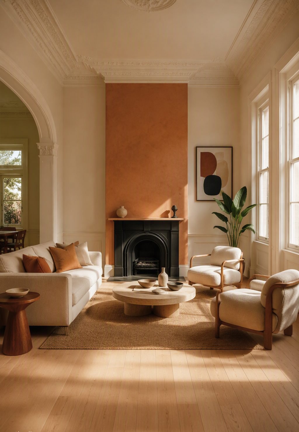 Heritage Revival